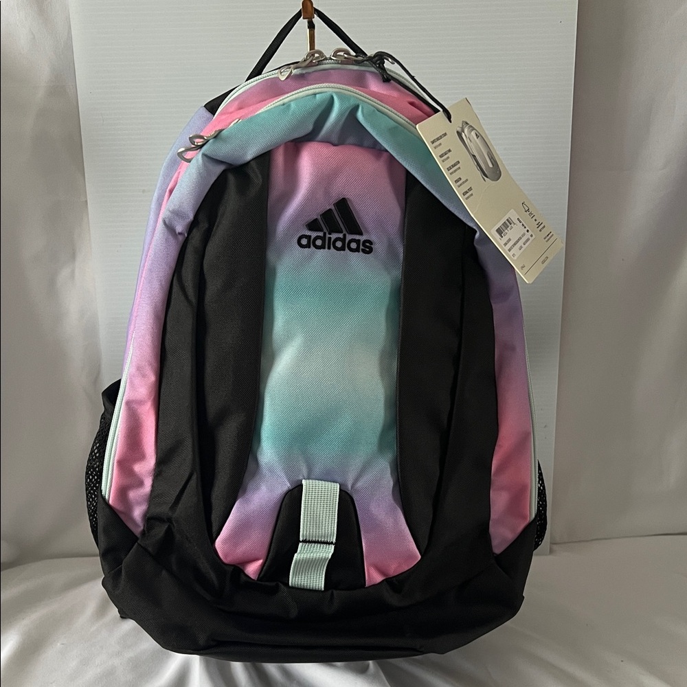 Adidas Unisex Journal Backpack - NWT